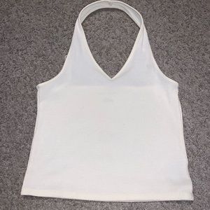 Halter top